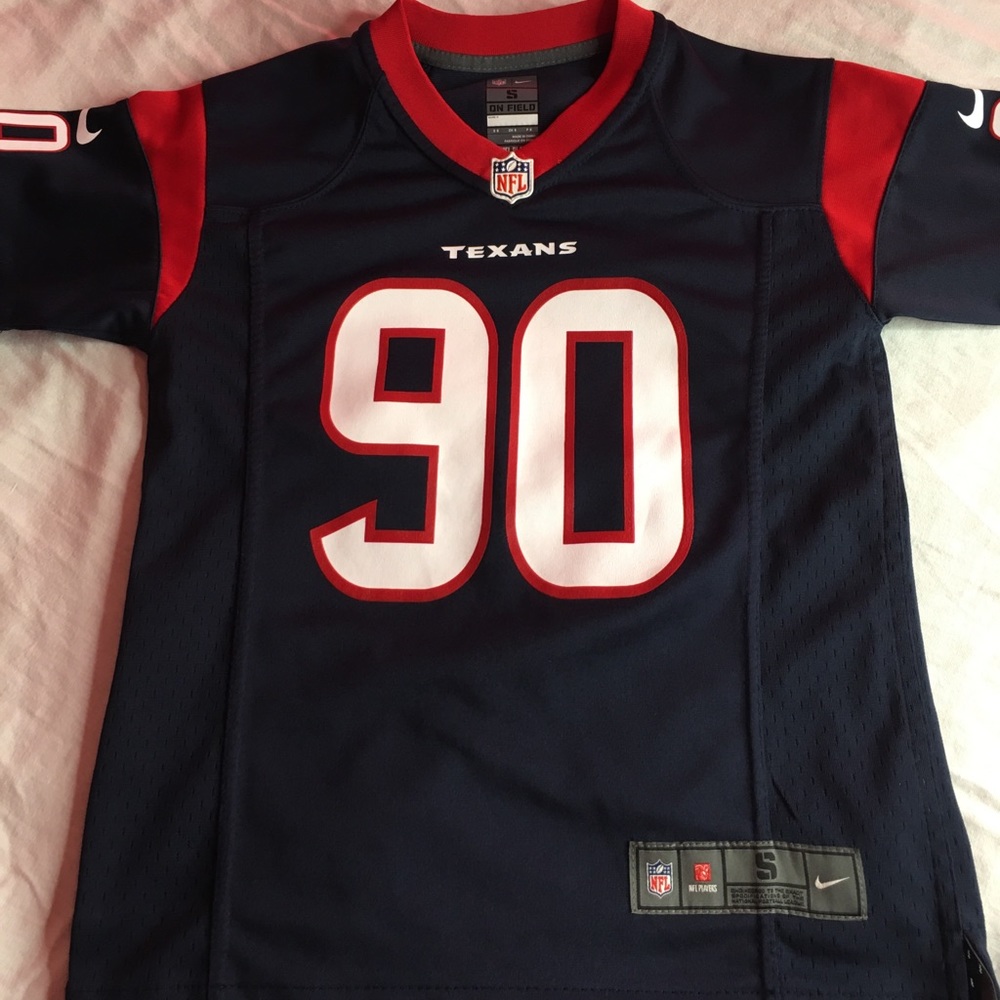 Jadeveon Clowney Nike Youth Jersey